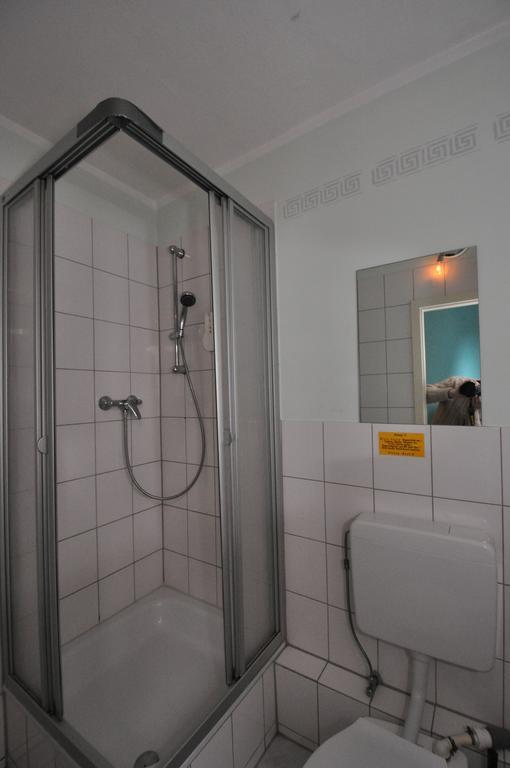 Hotel Landskrone 바트 홈부르크 포어 데어 회에 외부 사진